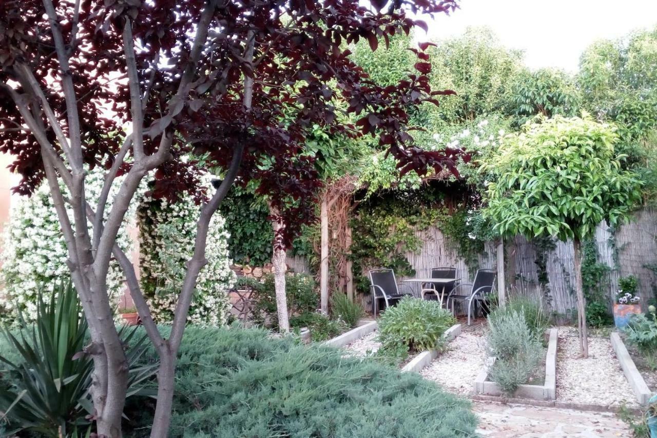 Bay Leaves Jaén Exterior foto
